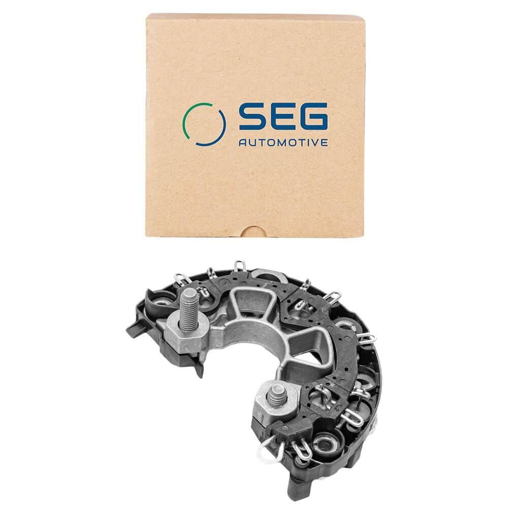 Retificador Alternador VW 17-210 120A 6X50A SEG F00M133353