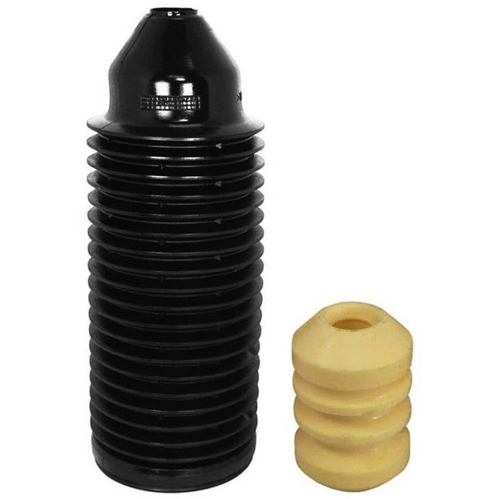 Kit Batente Coifa Gol G6 2012 A 2014 Dianteiro Sampel