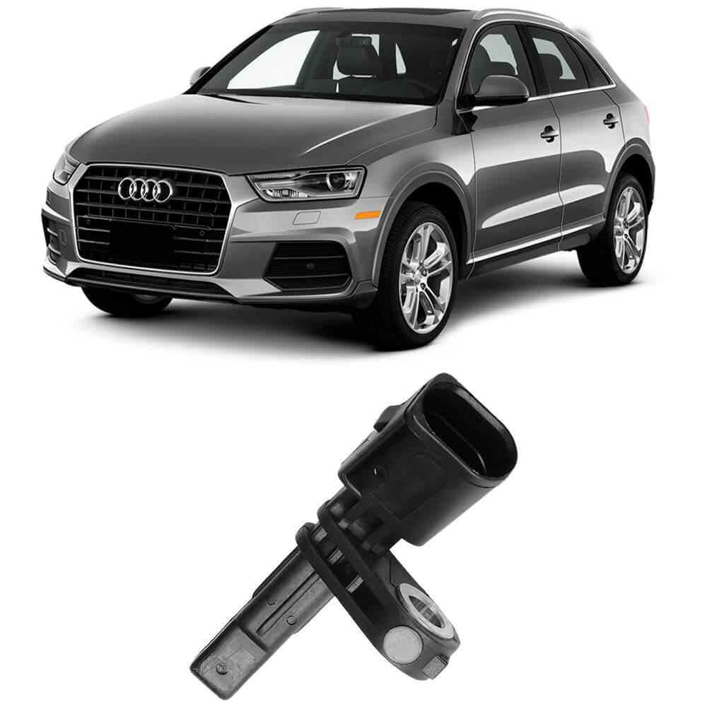 Sensor Freio Abs Audi A3 Q3 Tt Dianteiro Traseiro Ld Gauss