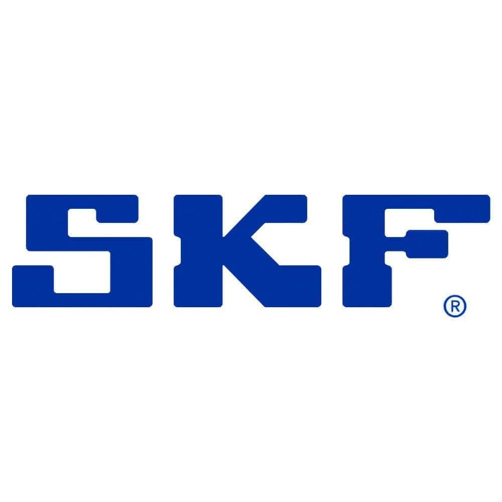 Kit Rolamento Roda Ford Verona 94 A 96 Traseiro Sem Abs Skf