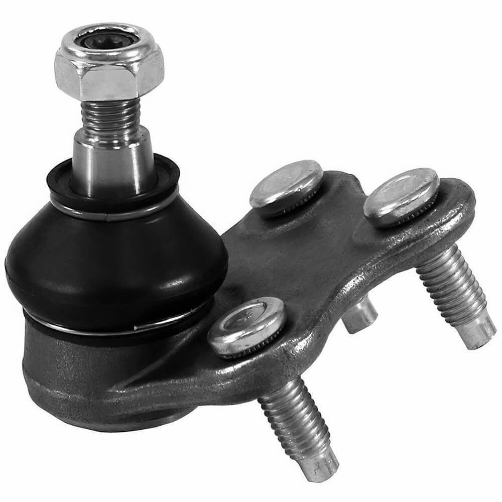 Pivô Suspensão Voyage 2009/2019 Inferior Ld Perfect Pvi1056