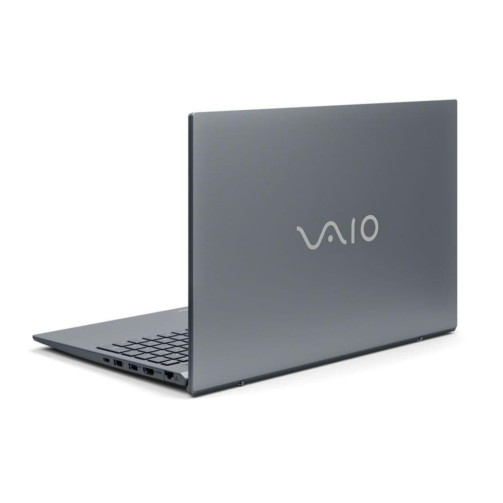 Notebook Vaio Fe15 Amd Ryzen 7 Linux | Extra
