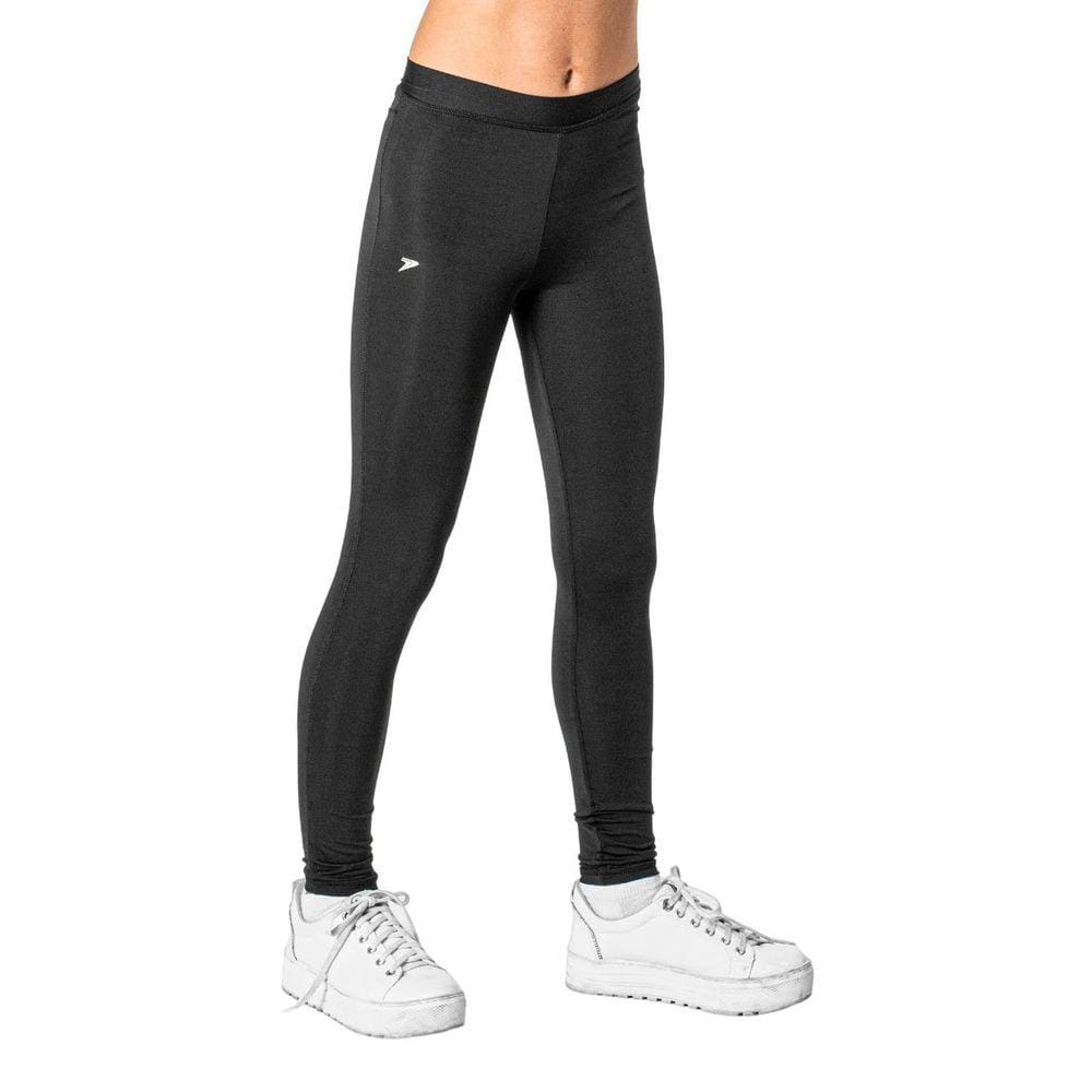 Calça Poker Térmica Skin Drac Infantil II 03797-PT