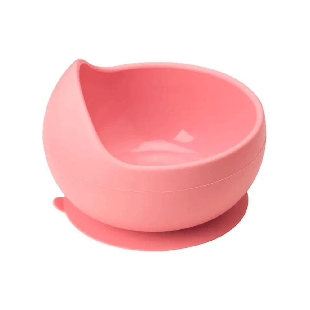 Tigelinha Infantil Bowl Com Ventosa Buba Ref:15634 +6M