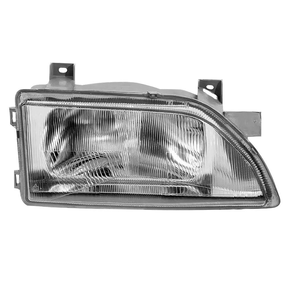Farol Ford Escort Verona 93 a 96 Foco Simples Com Soquete FD58 Orgus