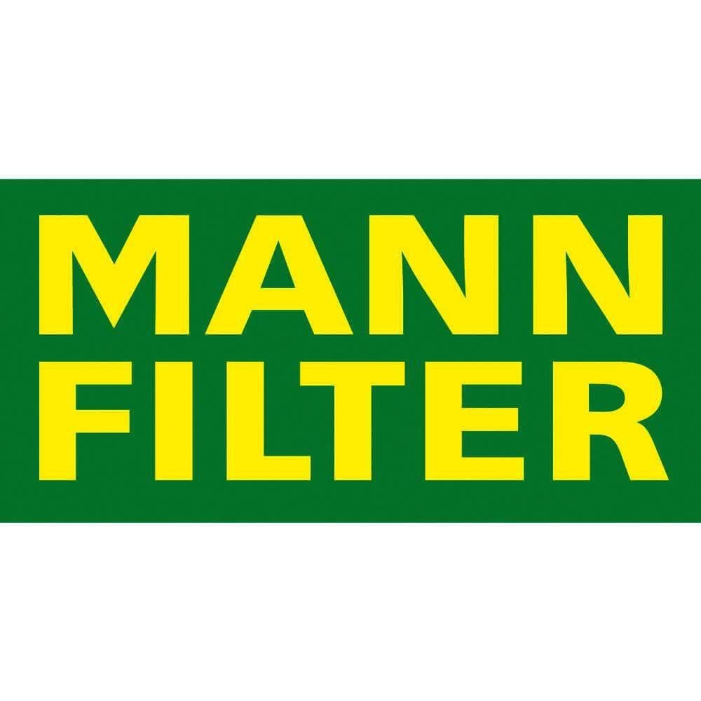 Filtro Óleo Fiat Siena 1.6 2011 A 2012 Mann