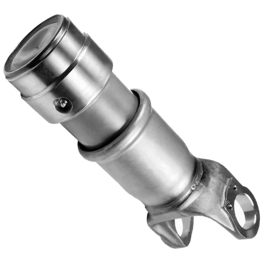 Conjunto Montado Eixo Cardan MB 1620E | Extra