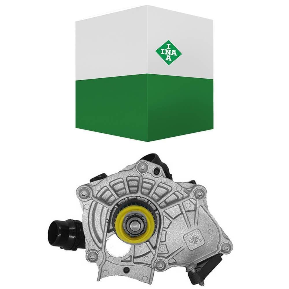 Bomba Dágua Audi A3 TFSI 2009 a 2016 Completa Ina