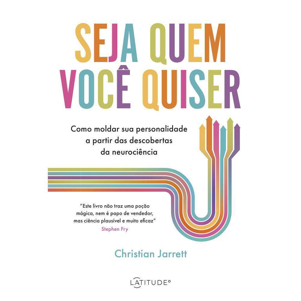 Seja quem você quiser