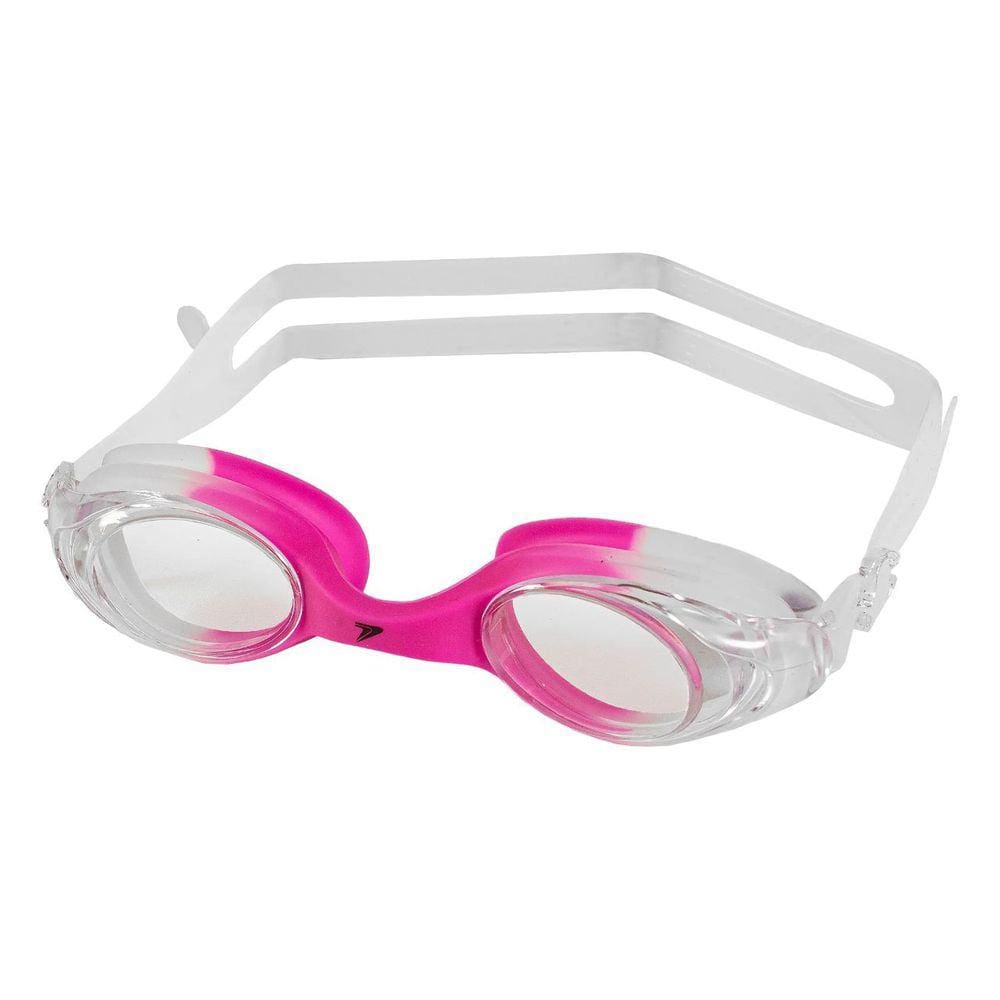 Oculos Natacao Sifnos Ultra 13222-Trt - Rosa/Branco U