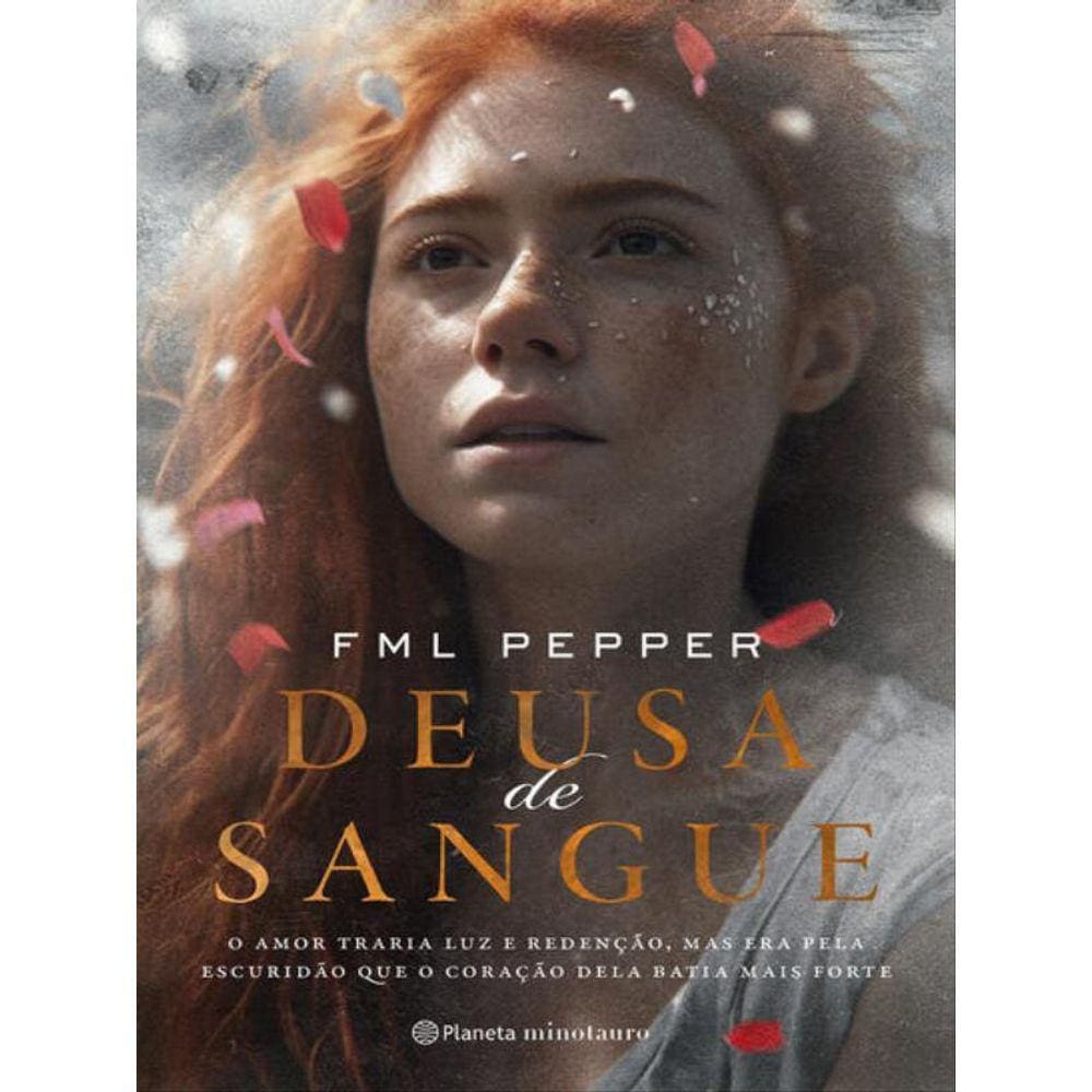 Deusa De Sangue