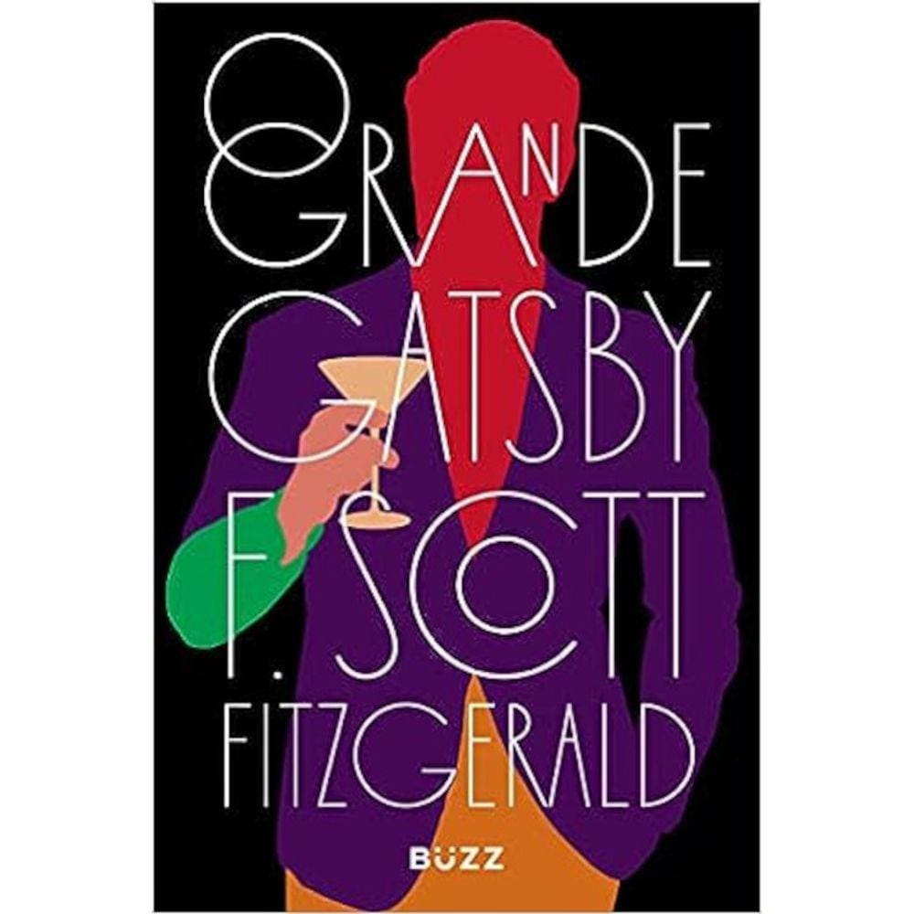 O Grande Gatsby