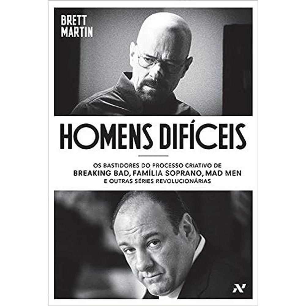 Homens Difíceis