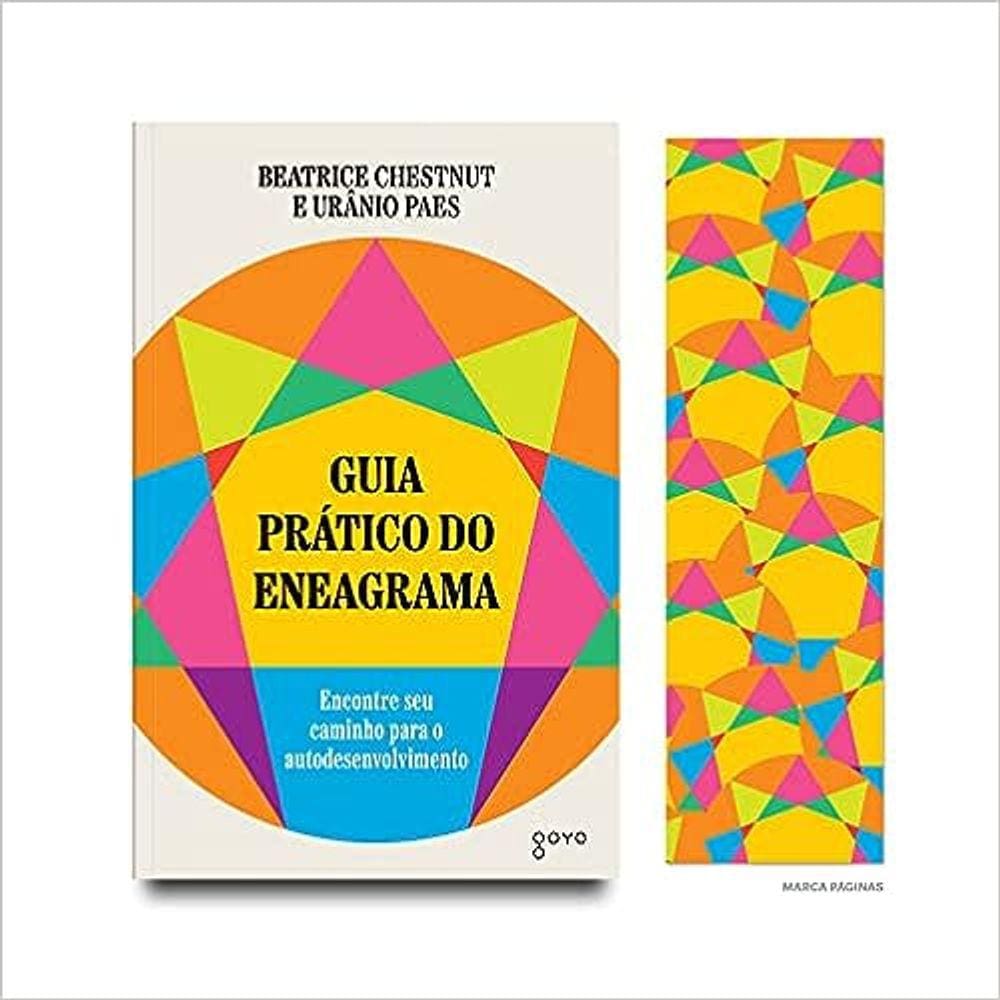 Guia Prático Do Eneagrama