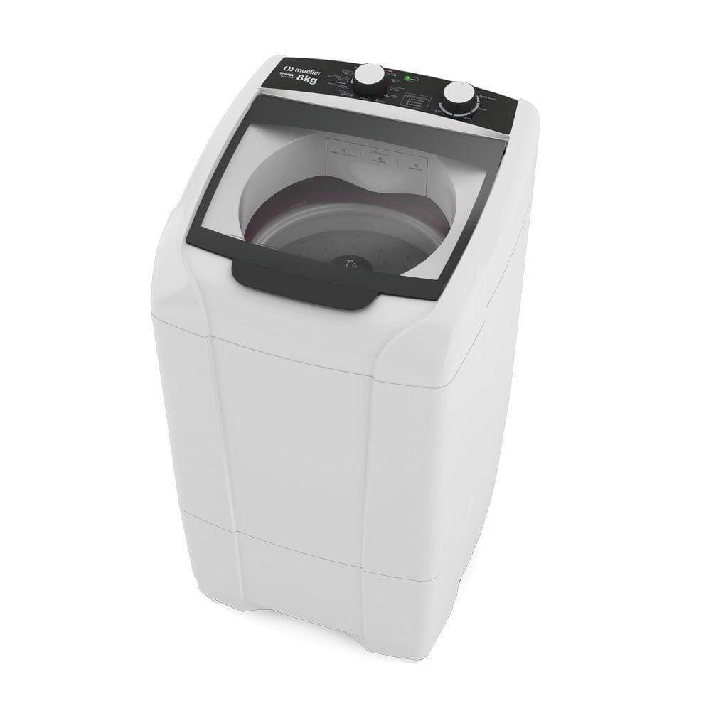 Lavadora Automática Energy 8Kg Mueller 110V