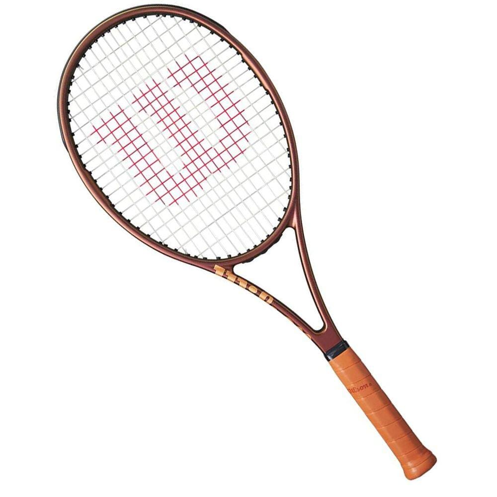 Raquete de Tênis Wilson Pro Staff 97 V14 - 315g