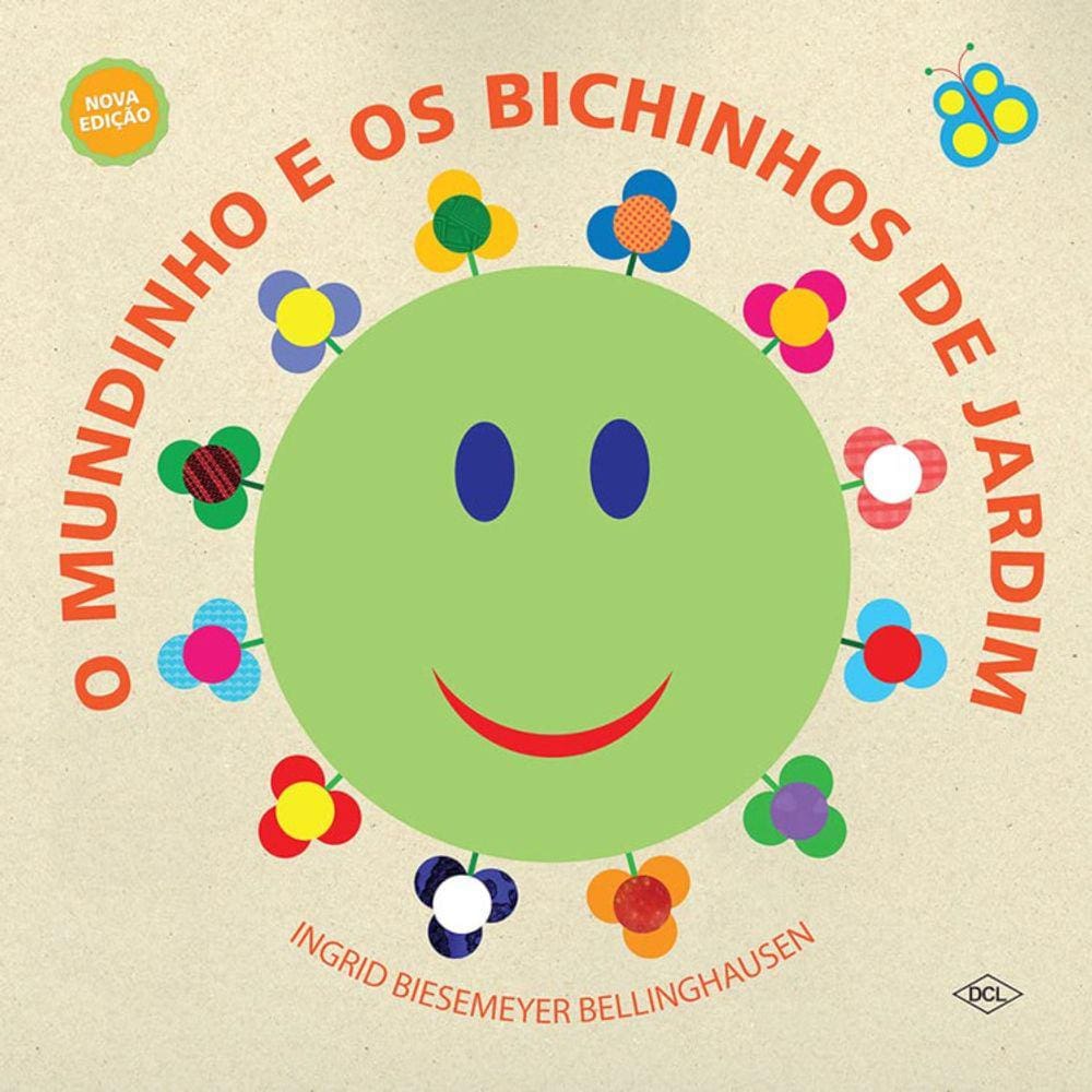 O Mundinho E Os Bichinhos
