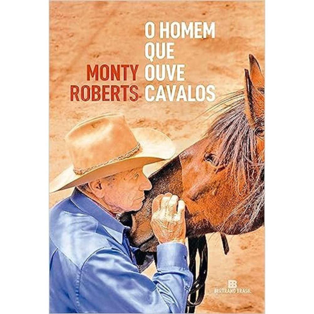 O Homem Que Ouve Cavalos
