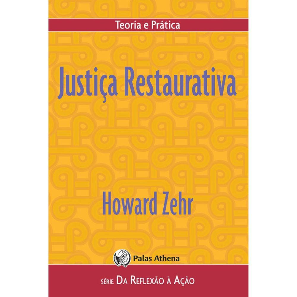 Justiça Restaurativa