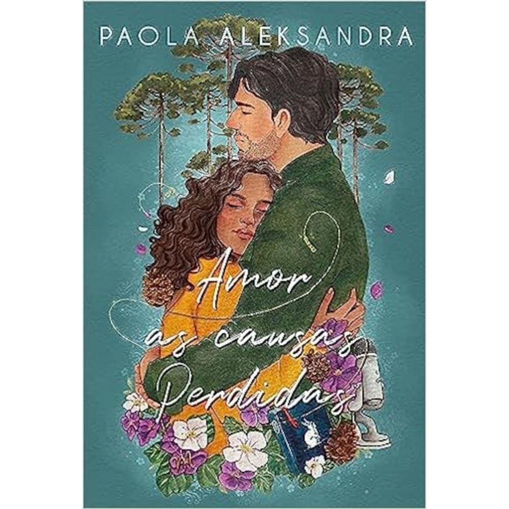 Amor Às Causas Perdidas