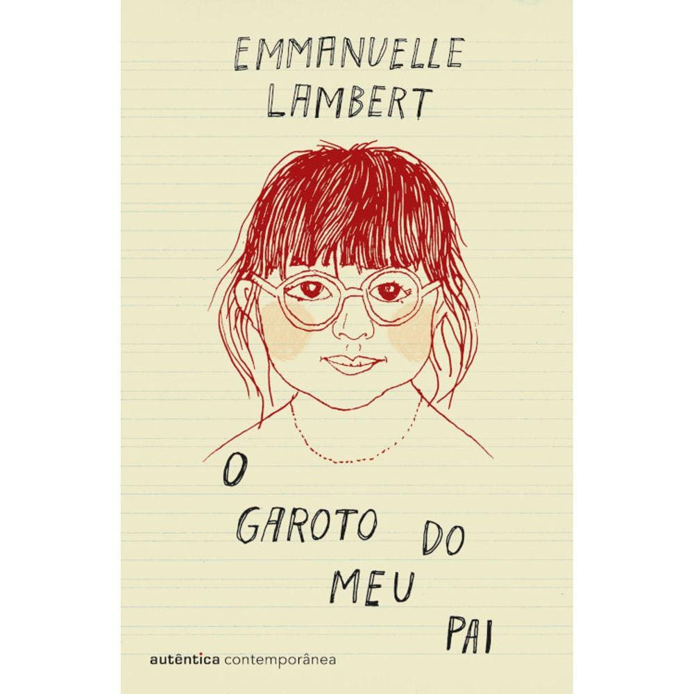 O Garoto Do Meu Pai