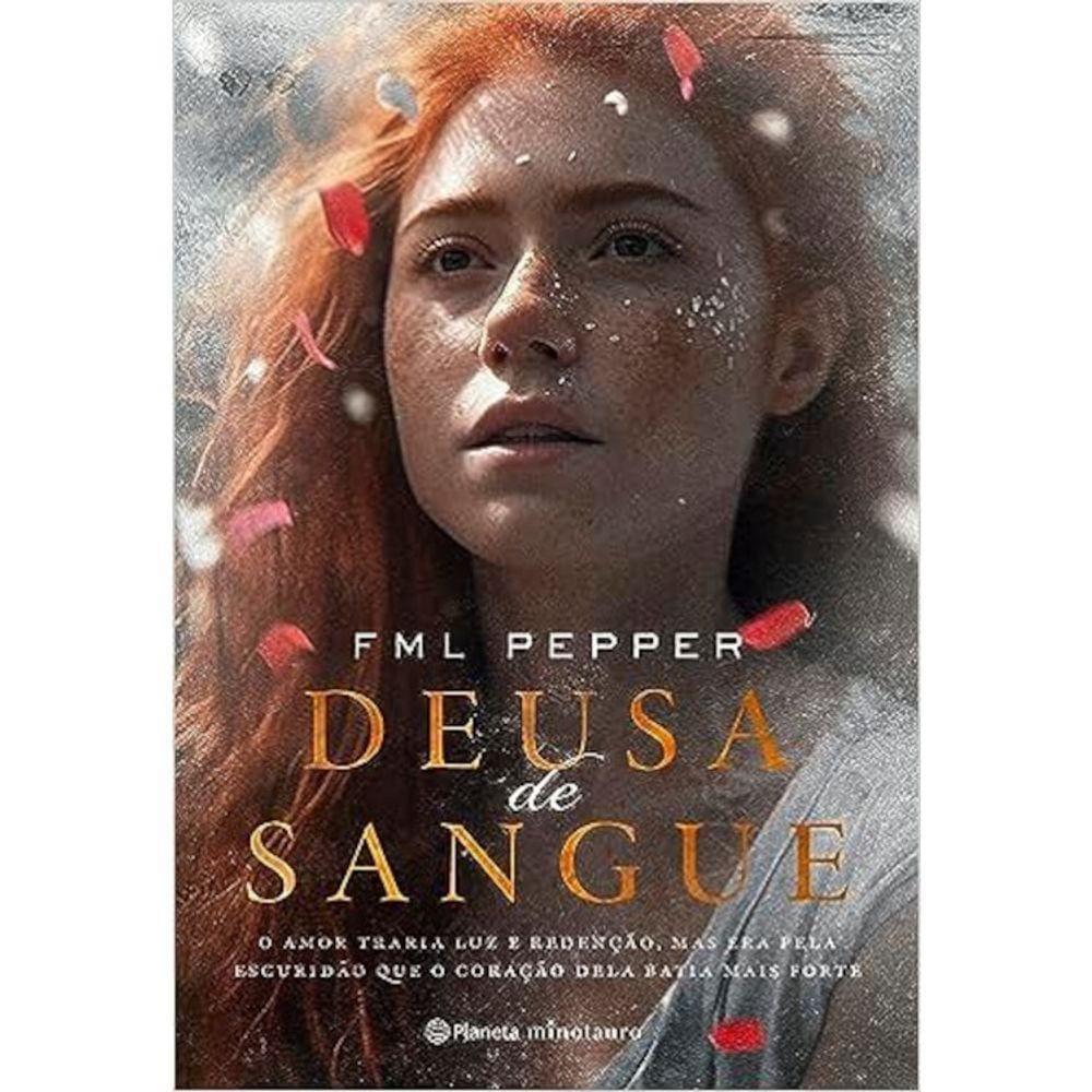 Deusa De Sangue