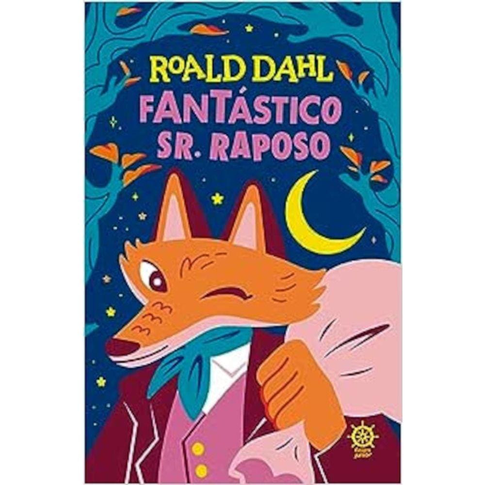 Fantástico Sr. Raposo