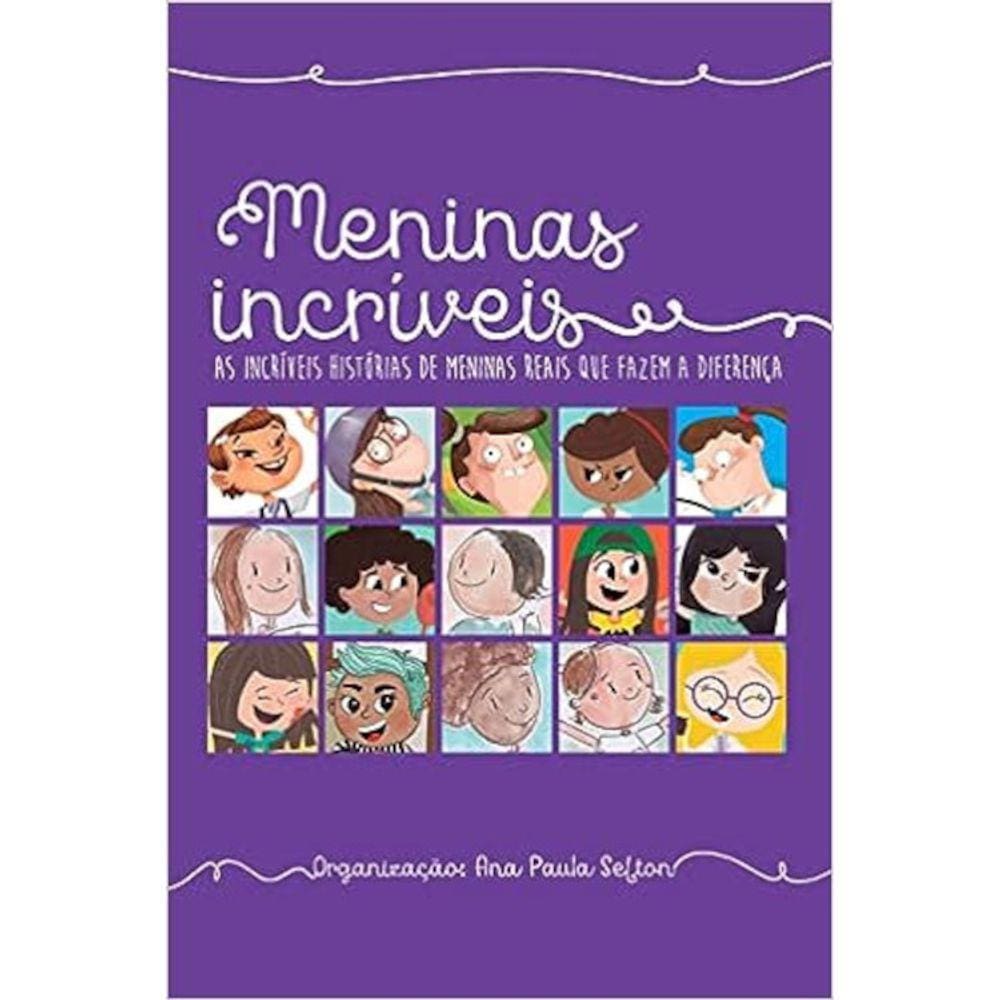 Meninas Incríveis