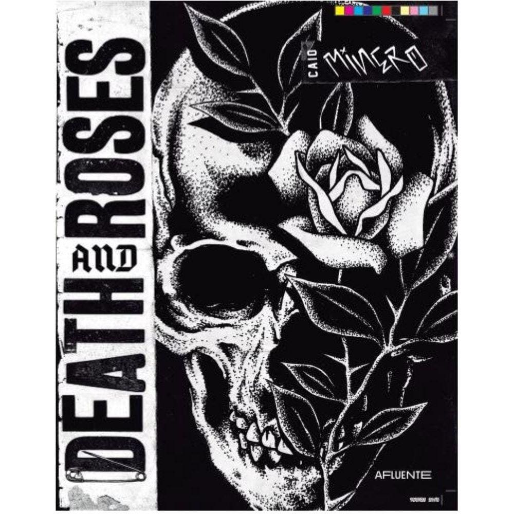Death & Roses