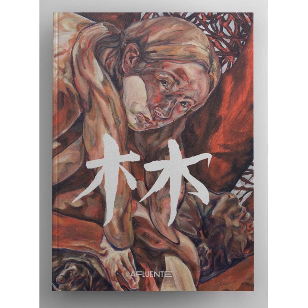 Rafael Hayashi: Ciclos. Pinturas de 2014 a 2023