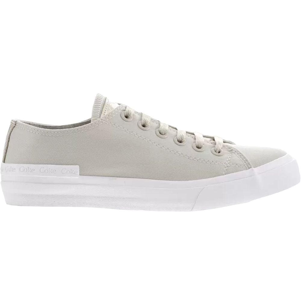 Tênis Feminino Chuteirinha Casual Dia a Dia Sunset Coca Cola Cc2286