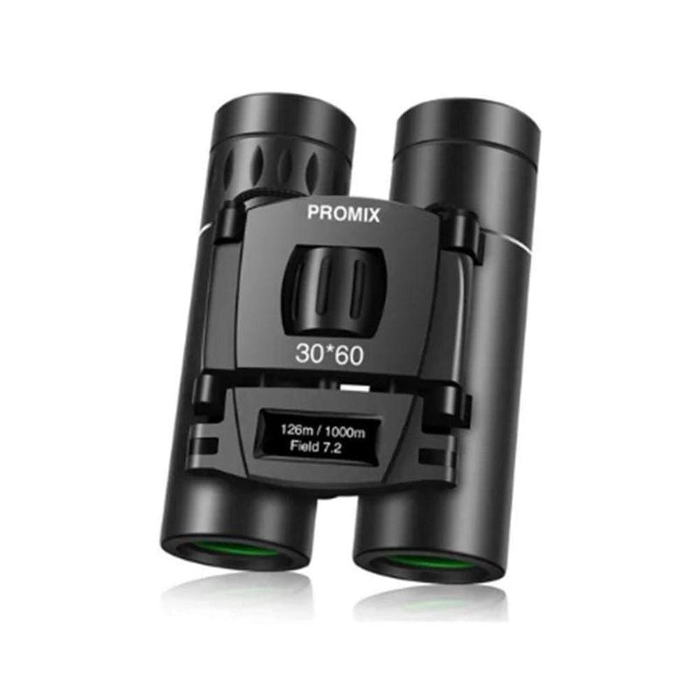 Binóculos De Ótima Visibilidade Para Acampamento
