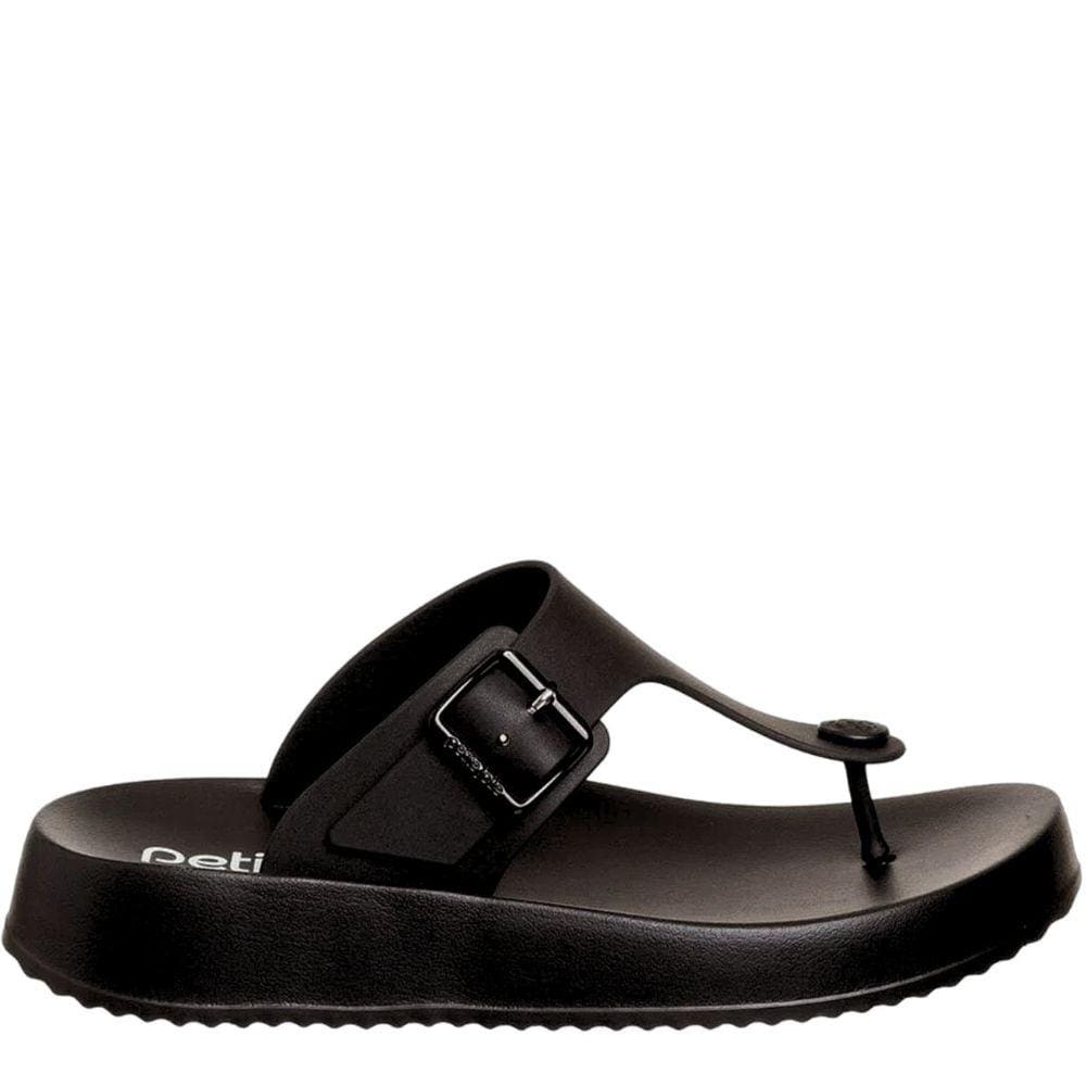 Tamanco Feminino Casual Birken Dia a Dia J-Lastic Petite Jolie Day Pj6486