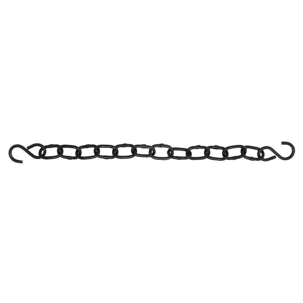 Barbela de Corrente para Freio de Cavalo Bregeiro 25090