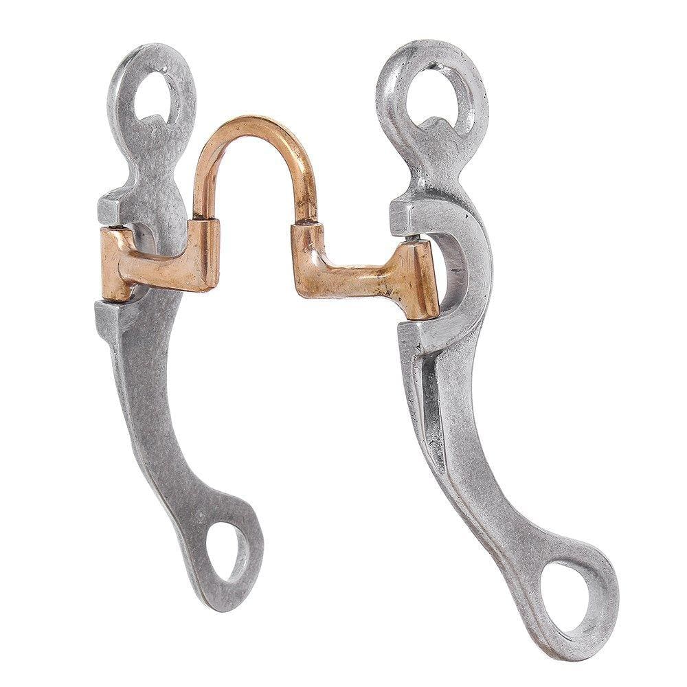 Freio Correction Longo Alumínio Bregeiro 30619