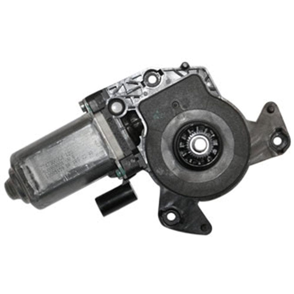 Motor Vidro Elétrico Diant ou Tras DIR Saveiro Após 2009