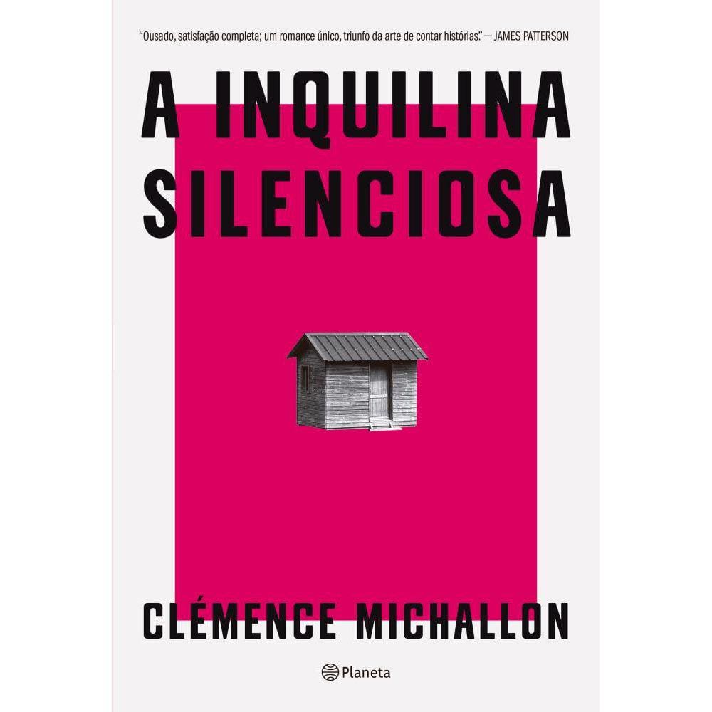 A inquilina silenciosa