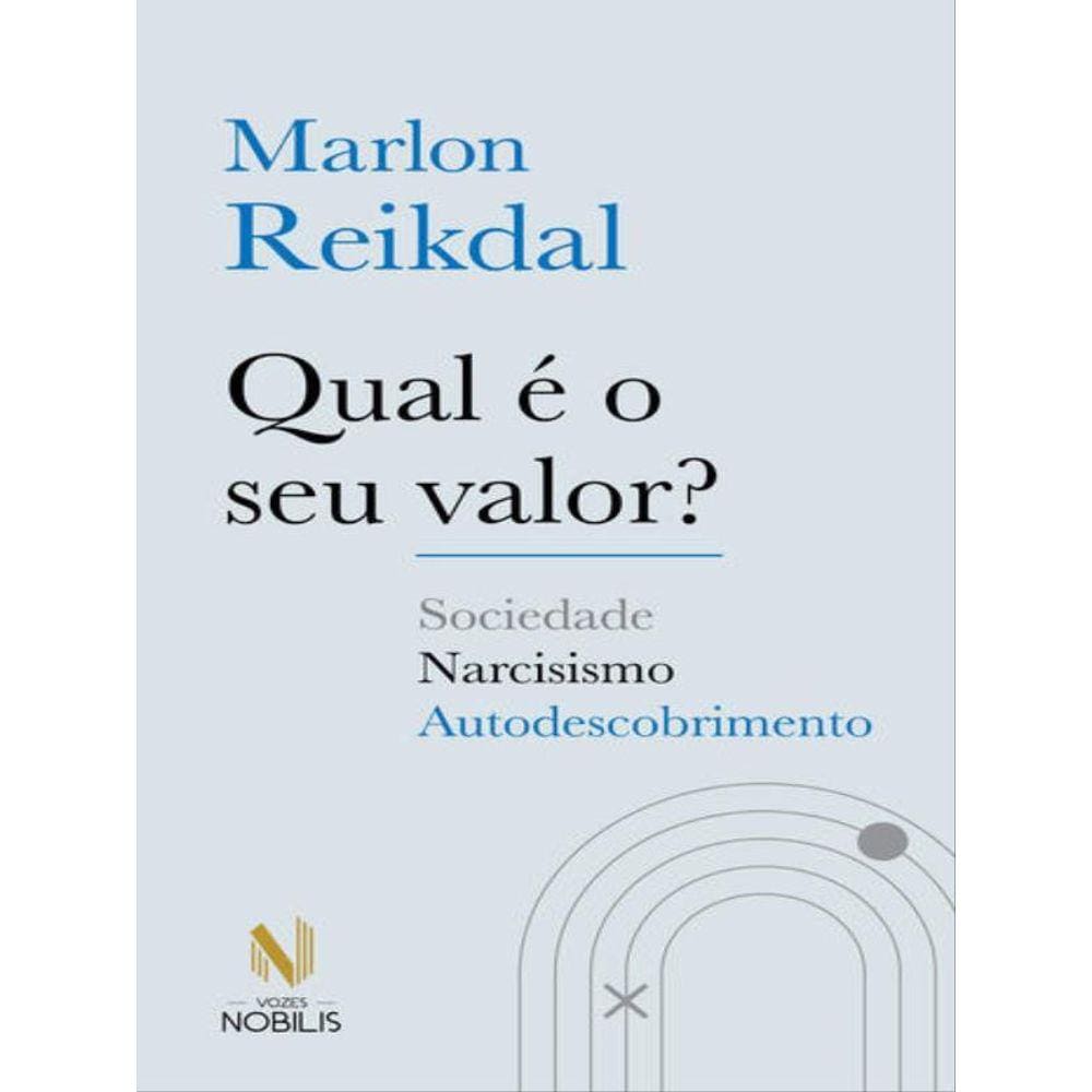 Qual É O Seu Valor?