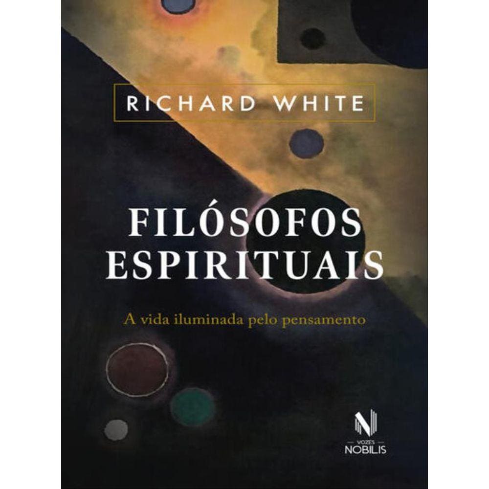 Filósofos Espirituais