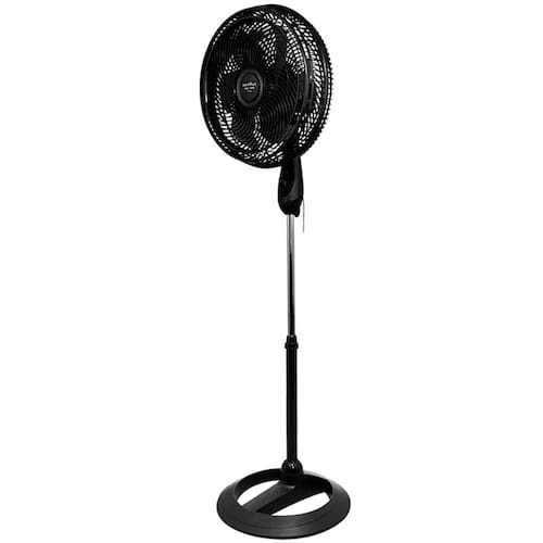 imagem-Ventilador Britânia Maxx Force BVT450 40CM 6 Pás 3 Velocidades 160W - 220V