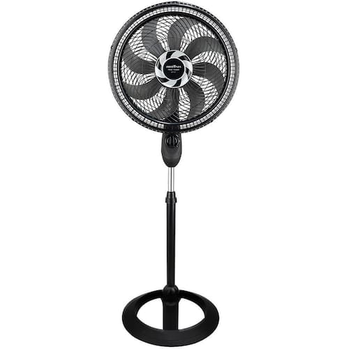 imagem-Ventilador de Coluna Britânia Maxx Force 40cm 8 Pás 3 Velocidades BVT451 - 110V