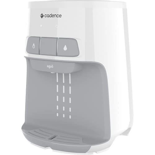 imagem-Bebedouro Refrigerado 65 Watts Bivolt BEB110-BV - Cadence