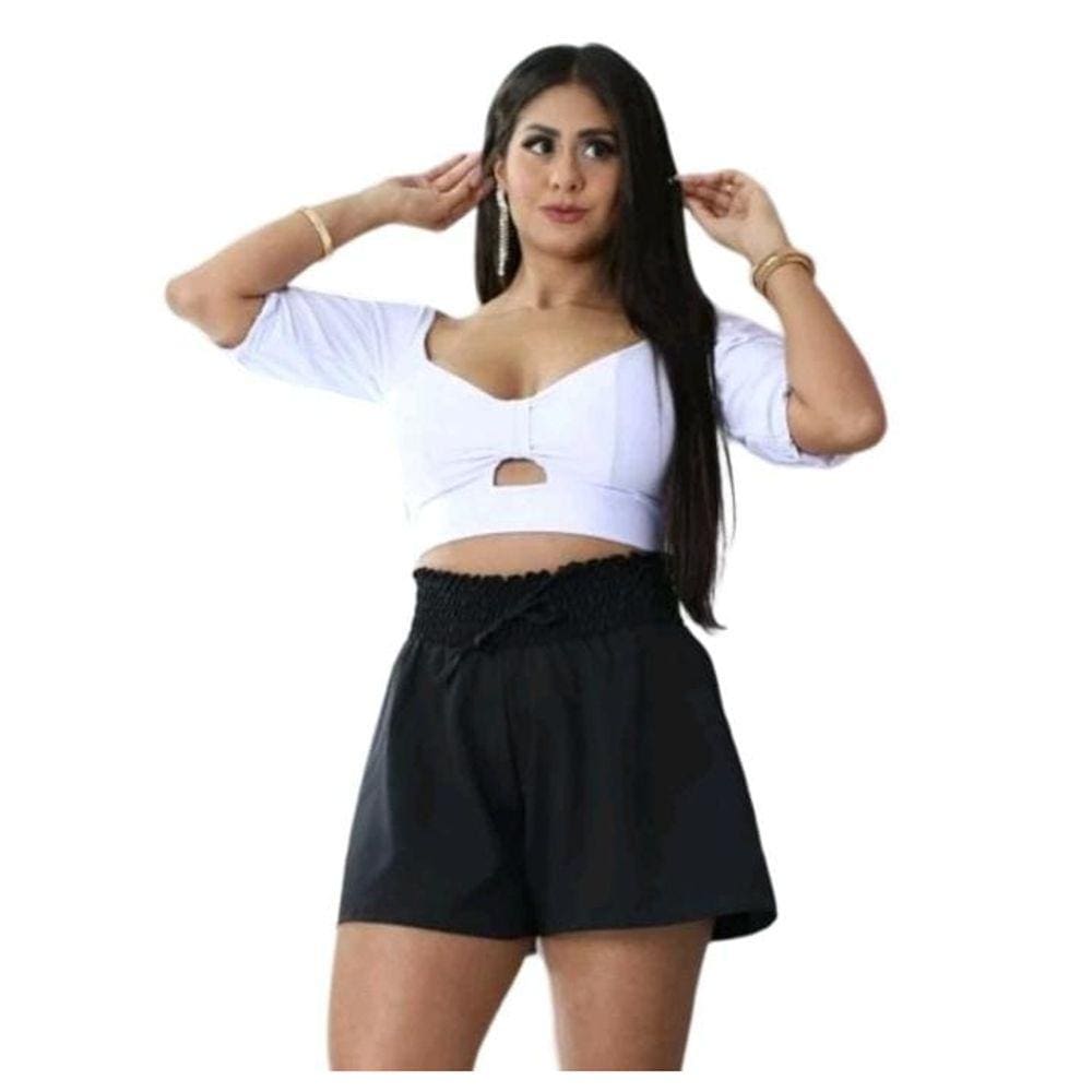 Mulheres gostosas short curto | Extra