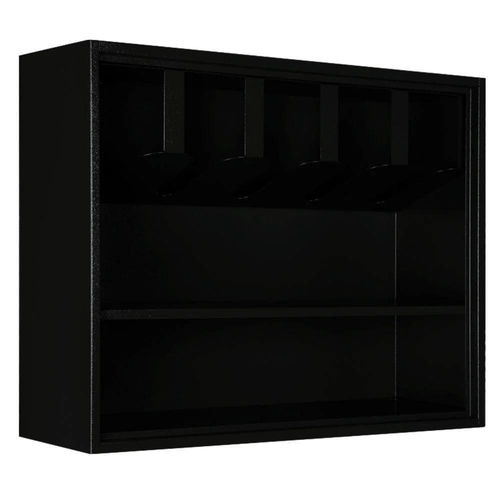 Painel Para Ferramentas Eletricas ábile Dark Presto