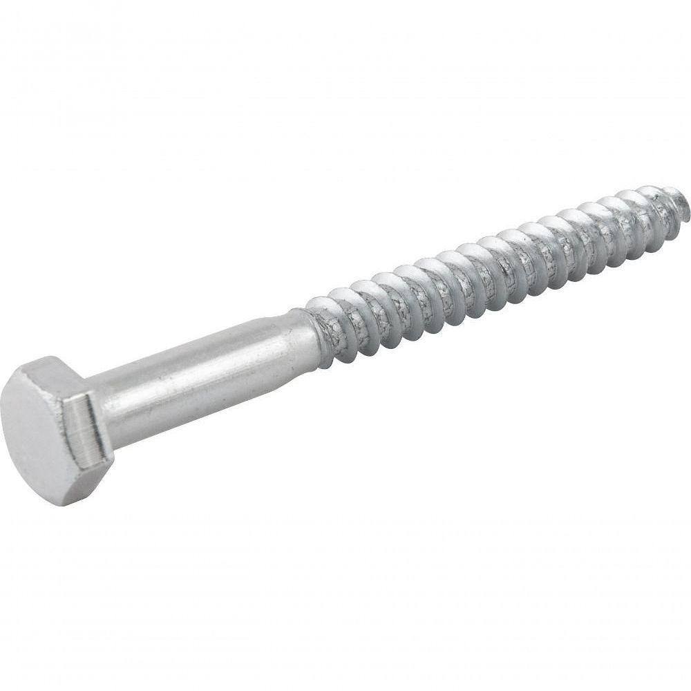 Parafuso Sextavado Rosca Soberba (08)5/16x80 Vonder