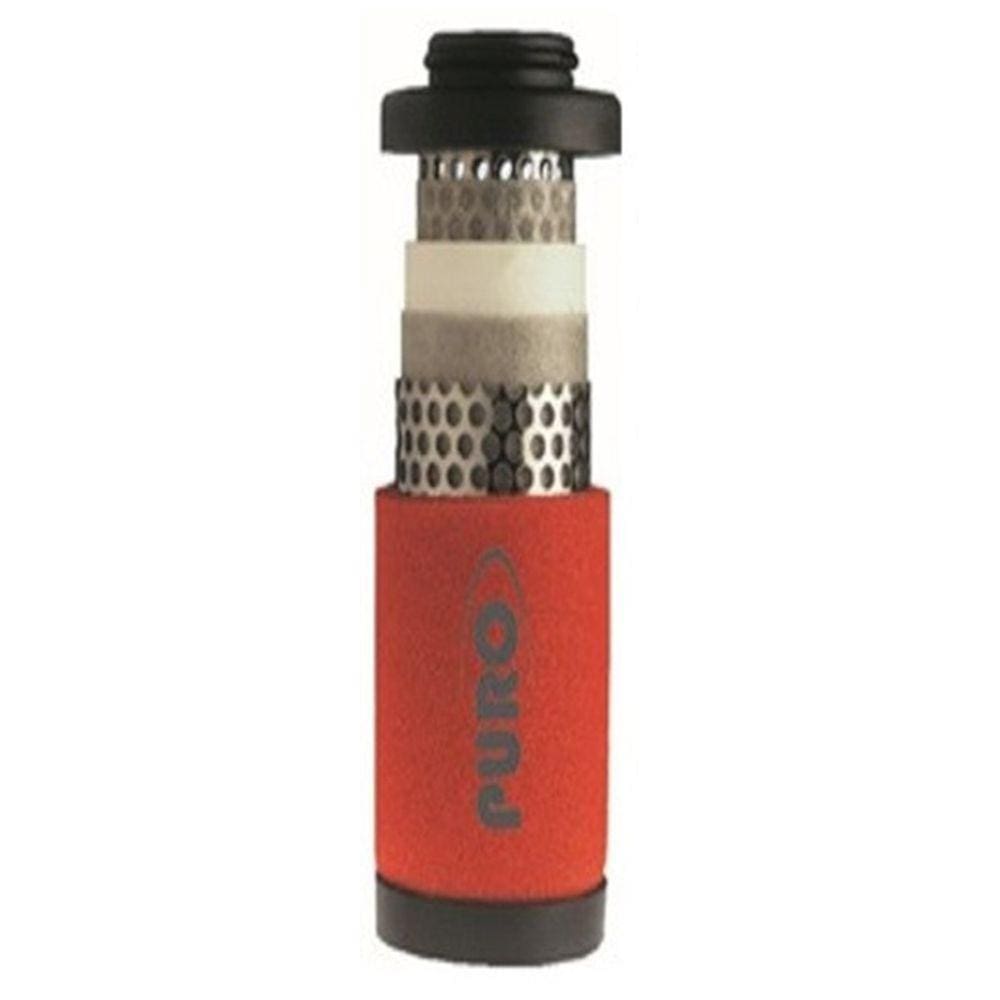 Elemento Coalescente Hb Ar Comprimido A1-0220G 466 Pcm Micragem 0.5 Ppm (0.5 Mg/M3) 21ºC (Puro)