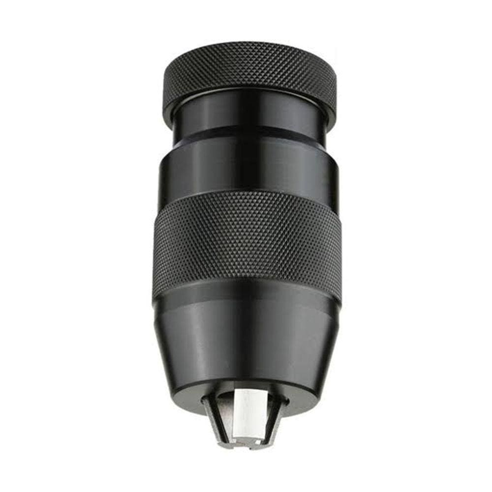 Mandril De Aperto Rapido - Super 1 - 10 Mm Com Encaixe B12 - Bt Fixo