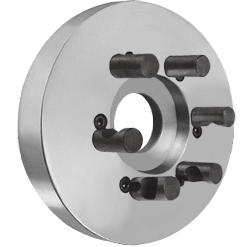 Flange Cone Curto Placas Universais E Independentes - D6-200
