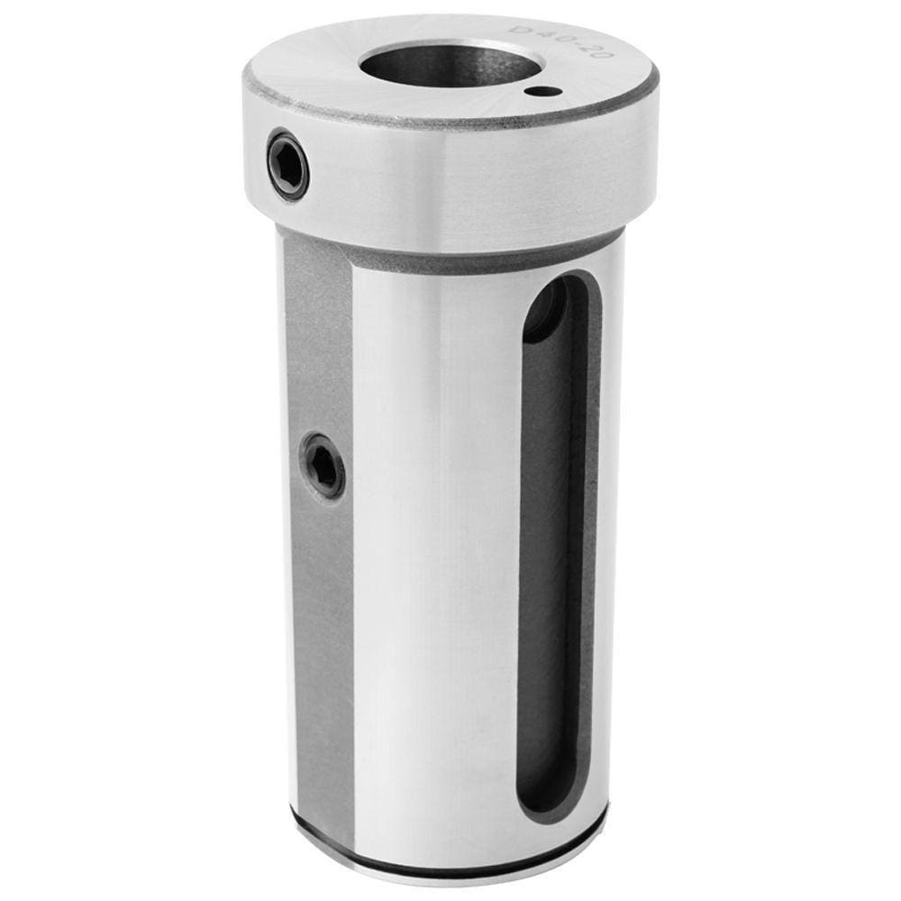 Bucha Redução Para Vdi - Med. 25mm X 20mm