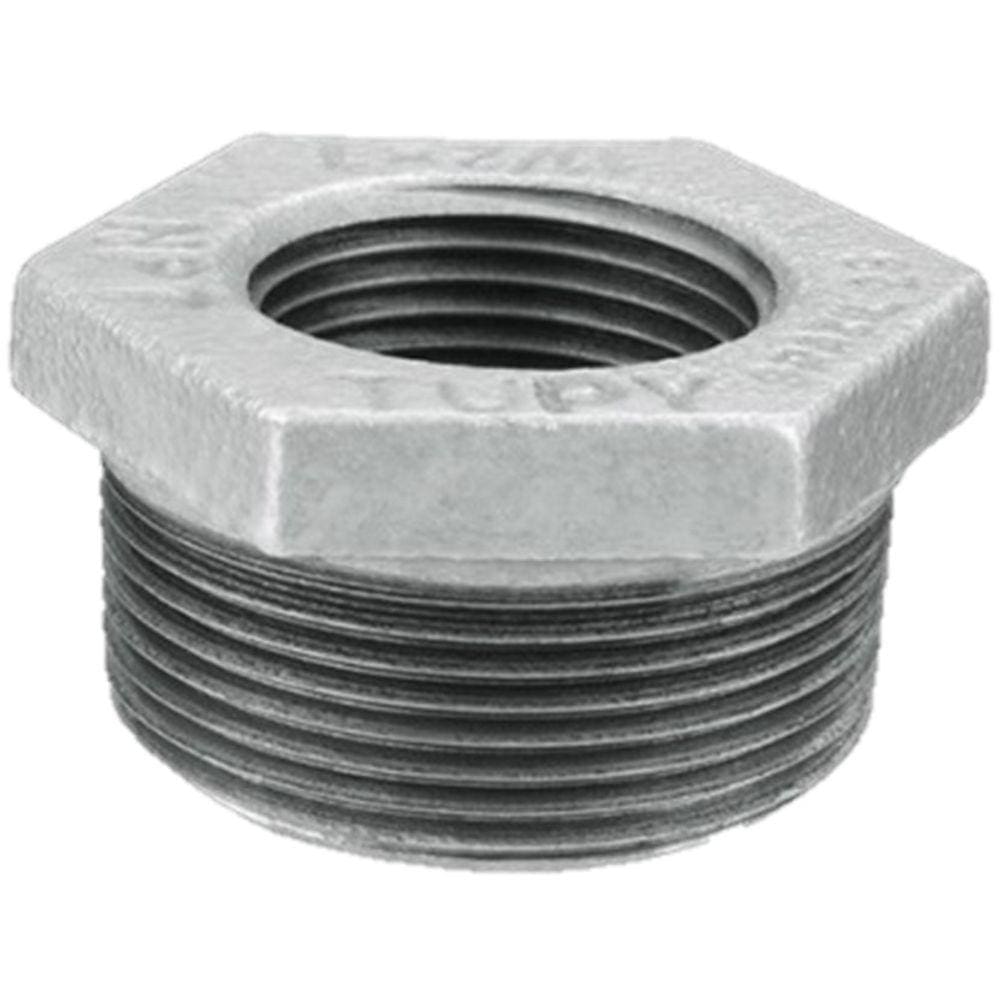 Bucha Redução Tupy 2 1/2 X 1 1/4